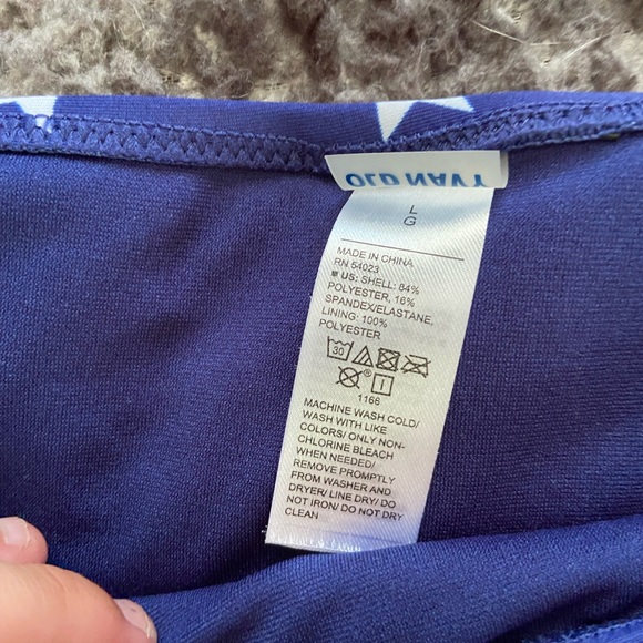 Old Navy Bikini - Picture 2 of 4